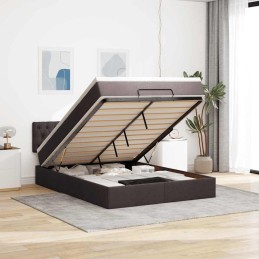 Ottomanische Bett mit...