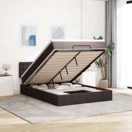 Ottomanische Bett mit...