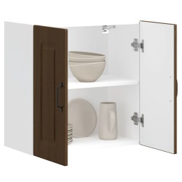 Küchen-Hängeschrank Kalmar...