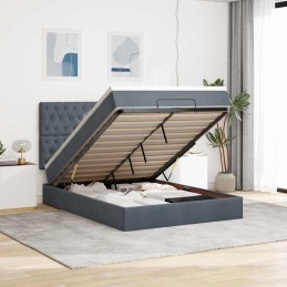 Ottoman-Bett mit Matratzen...