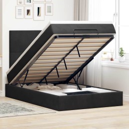 Ottoman-Bett mit Matratzen...