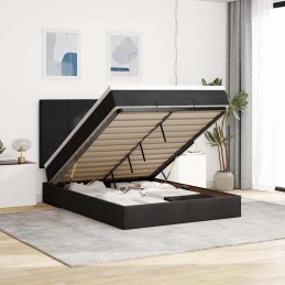 Ottoman-Bett mit Matratzen...
