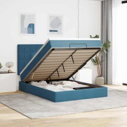 Ottoman-Bett mit Matratzen...