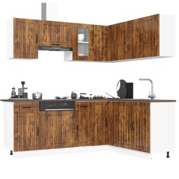 11-tlg. Küchenschrank-Set...