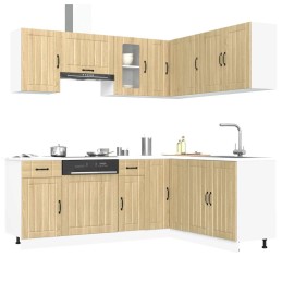 11-tlg. Küchenschrank-Set...