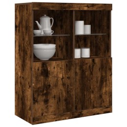 Sideboard Räuchereiche...