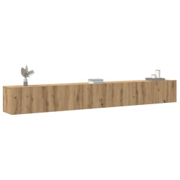 3-tlg. TV-Schrank-Set...