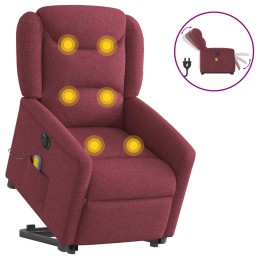Elektrischer Massagesessel...