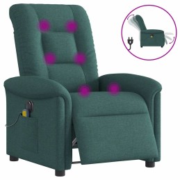 Massagesessel Elektrisch...