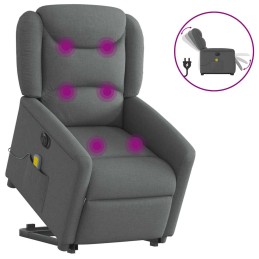 Elektrischer Massagesessel...