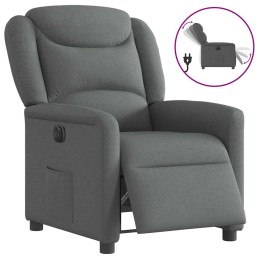 Relaxsessel Elektrisch...