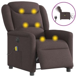 Massagesessel Elektrisch...
