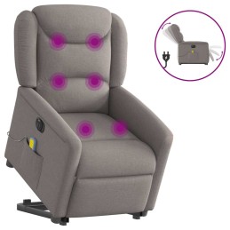Elektrischer Massagesessel...
