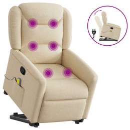 Massagesessel mit...