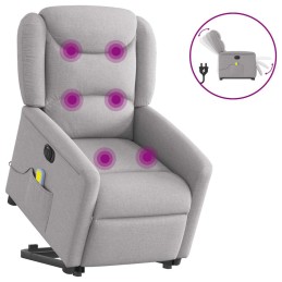 Massagesessel mit...