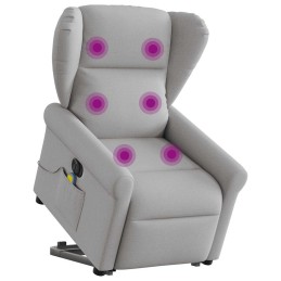 Massagesessel mit...