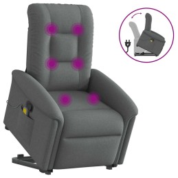 Massagesessel mit...