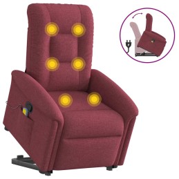 Massagesessel mit...