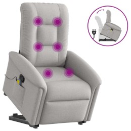 Massagesessel mit...