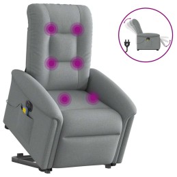 Elektrischer Massagesessel...