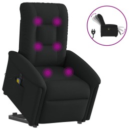 Elektrischer Massagesessel...