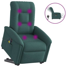 Elektrischer Massagesessel...