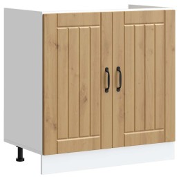 Spülenunterschrank Lucca...