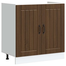 Spülenunterschrank Lucca...