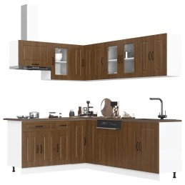 11-tlg. Küchenschrank-Set...