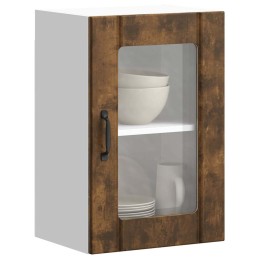 Küchen-Hängeschrank mit...