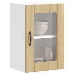 Küchen-Hängeschrank mit...