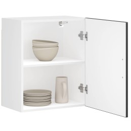 Küchen-Hängeschrank Porto...