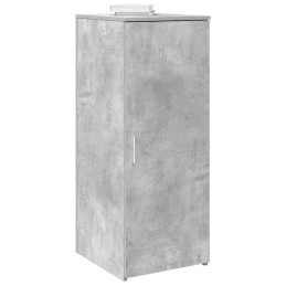Lagerschrank Betongrau...