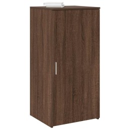 Lagerschrank Braun...