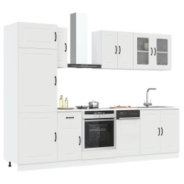 8-tlg. Küchenschrank-Set...