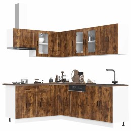 11-tlg. Küchenschrank-Set...