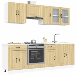 8-tlg. Küchenschrank-Set...