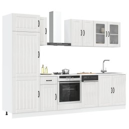 8-tlg. Küchenschrank-Set...