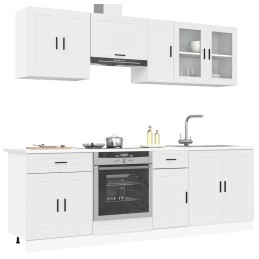 8-tlg. Küchenschrank-Set...