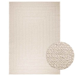 Teppich ZIZUR Creme 200x290...