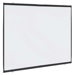 Beamer Leinwand Wandhängend...