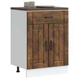 Küchen-Unterschrank Lucca...