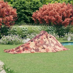 Campingzelt 317x240x100 cm...