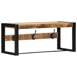 Garderobe 80x35x35 cm Raues...