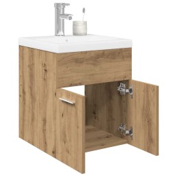 Waschbeckenunterschrank mit...