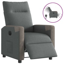 Relaxsessel Elektrisch...