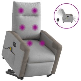 Massagesessel mit...