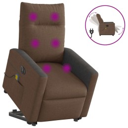 Elektrischer Massagesessel...