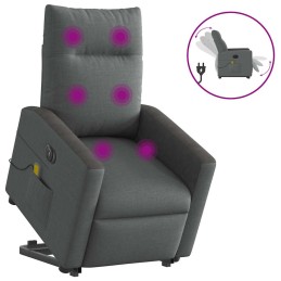 Elektrischer Massagesessel...