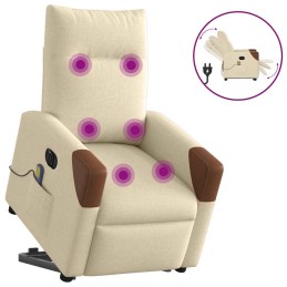 Elektrischer Massagesessel...